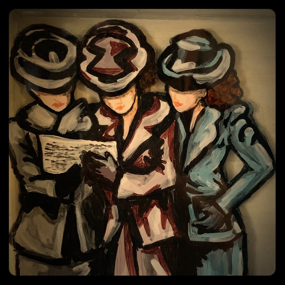 Meet your Posher, Lizeth